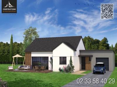 Annonce Vente Maison Quettreville-sur-sienne 50
