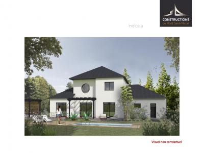 For sale Yquelon 132 m2 Manche (50400) photo 0