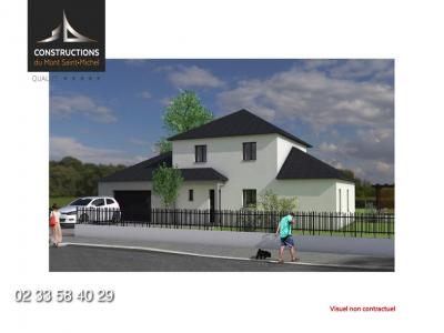 Annonce Vente Maison Yquelon 50
