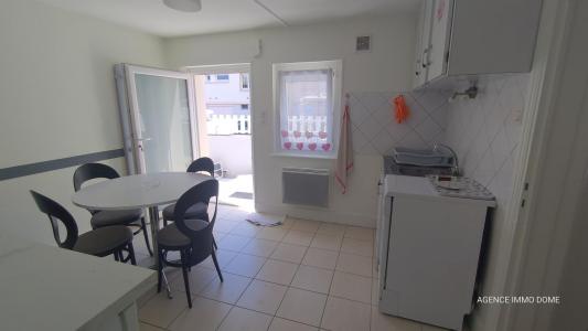 Annonce Location 2 pi�ces Appartement Clermont-ferrand 63