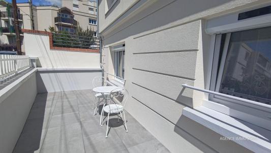 Louer Appartement 41 m2 Clermont-ferrand