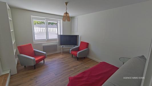 Louer Appartement Clermont-ferrand Puy de dome