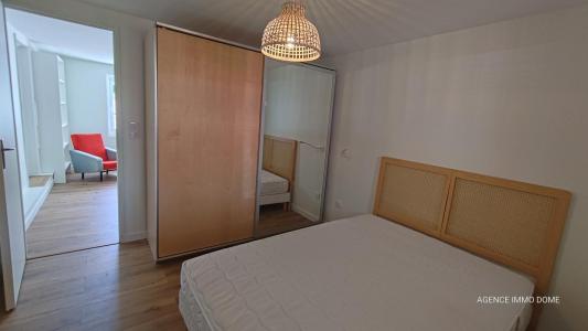 Louer Appartement Clermont-ferrand 600 euros