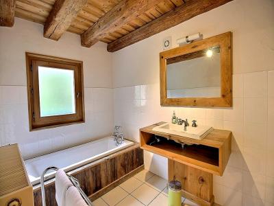 Acheter Appartement Abondance 799000 euros