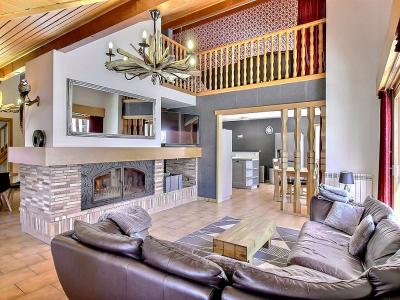 Annonce Vente Prestige Abondance 74