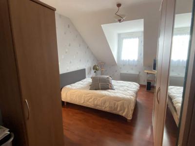 Annonce Vente 4 pi�ces Maison Lecousse 35
