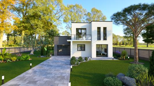 For sale Saint-germain-les-arpajon 5 rooms 101 m2 Essonne (91180) photo 1