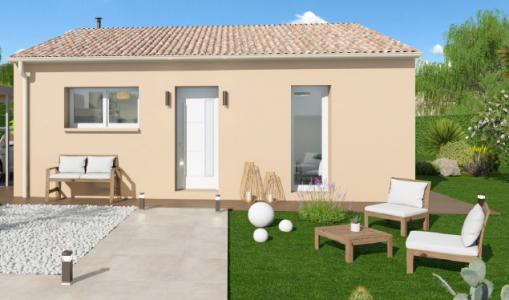 For sale Becon-les-granits ERDRE-EN-ANJOU 89 m2 Maine et loire (49370) photo 0