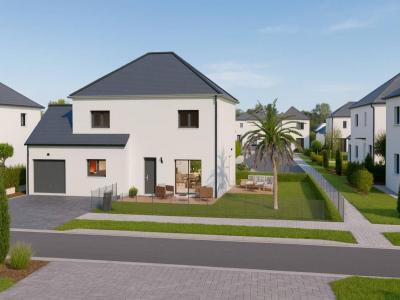 For sale Fresney-le-puceux 6 rooms 125 m2 Calvados (14680) photo 0