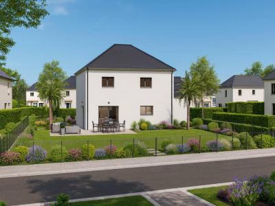 Annonce Vente 6 pi�ces Maison Fresney-le-puceux 14
