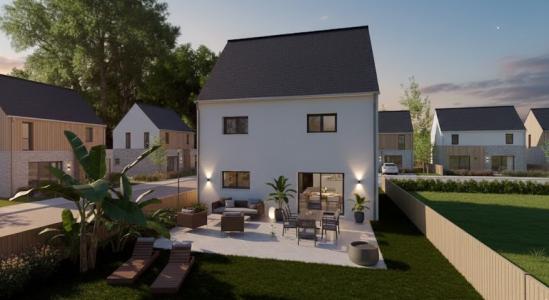 Annonce Vente 6 pi�ces Maison Verson 14