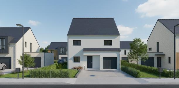 Acheter Maison 118 m2 Verson