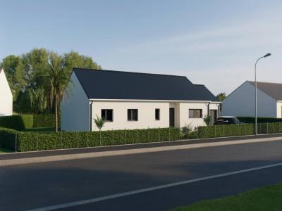 Annonce Vente 6 pi�ces Maison Creully 14
