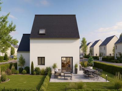 For sale Creully 6 rooms 110 m2 Calvados (14480) photo 0
