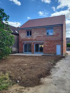 For sale Perrigny-les-dijon 6 rooms 117 m2 Cote d'or (21160) photo 1