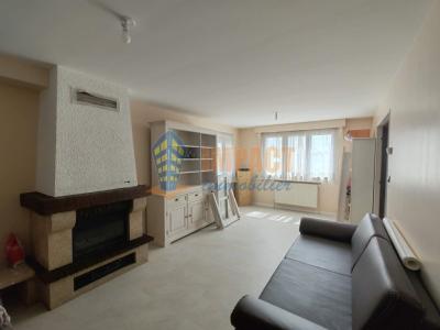 Annonce Vente 5 pi�ces Maison Houplin-ancoisne 59