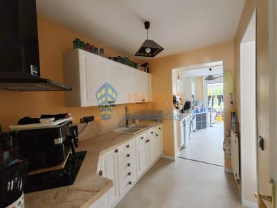 Acheter Maison Houplin-ancoisne Nord