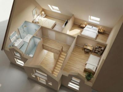 Annonce Vente 5 pi�ces Maison Darnetal 76