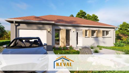 Annonce Vente 4 pi�ces Maison Mackwiller 67