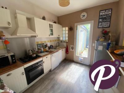 Annonce Vente 4 pi�ces Maison Bergerac 24