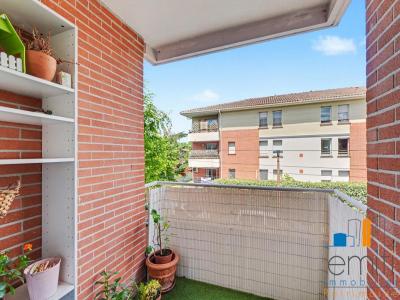 Acheter Appartement Toulouse 125000 euros