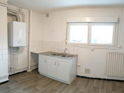 Annonce Location 3 pi�ces Appartement Gerardmer 88