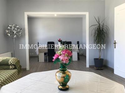 Acheter Maison 62 m2 Nouan-le-fuzelier