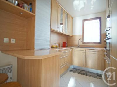 Annonce Vente 5 pi�ces Maison Bonneuil-sur-marne 94