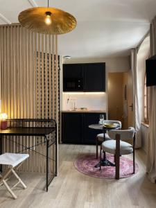 For rent Rennes 1 room 17 m2 Ille et vilaine (35000) photo 0