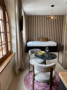 Louer Appartement 17 m2 Rennes