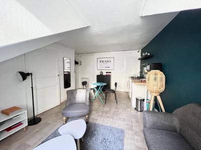 Annonce Location Appartement Rennes 35