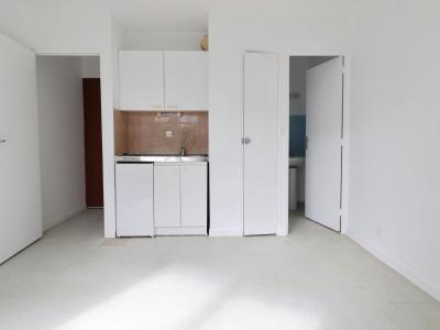 For rent Rennes 1 room 19 m2 Ille et vilaine (35000) photo 0