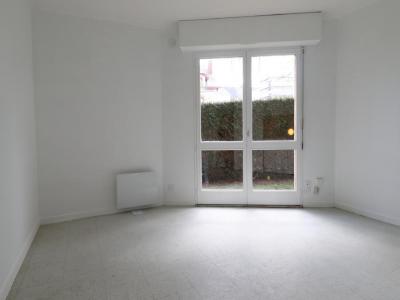 Louer Appartement 19 m2 Rennes
