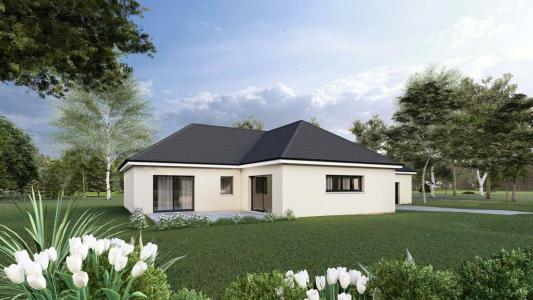 Annonce Vente 7 pi�ces Maison Montigny 76