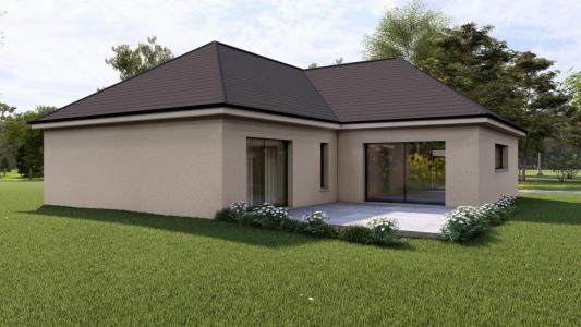Acheter Maison 178 m2 Montigny