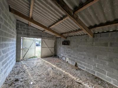 Annonce Vente Parking Bonnetan 33