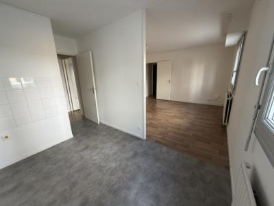 Annonce Vente 2 pi�ces Appartement Angers 49