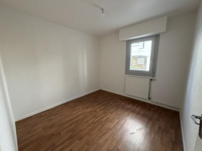 Acheter Appartement Angers 136360 euros