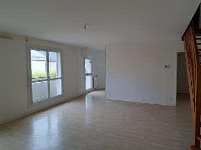 For sale Angers 4 rooms 90 m2 Maine et loire (49000) photo 0