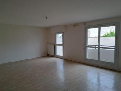 Acheter Appartement 90 m2 Angers