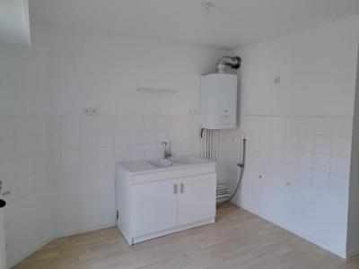 Acheter Appartement Angers 261870 euros