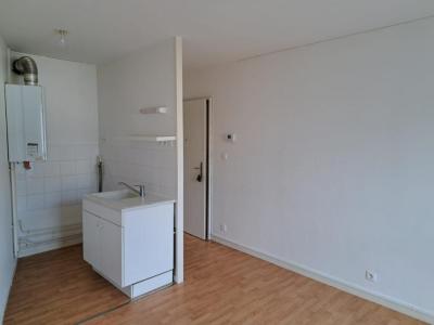 Acheter Appartement 19 m2 Angers