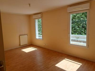 Annonce Vente 4 pi�ces Appartement Angers 49
