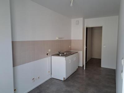 Annonce Vente 3 pi�ces Appartement Angers 49