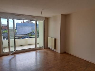 For sale Angers 3 rooms 69 m2 Maine et loire (49100) photo 0