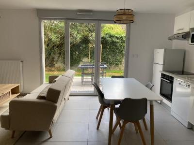 For rent Toulouse 3 rooms 56 m2 Haute garonne (31400) photo 0