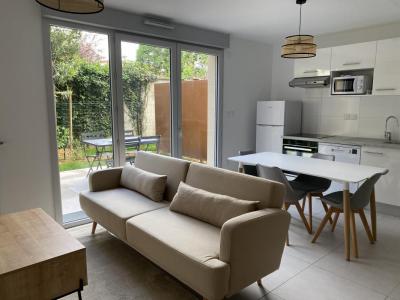 Louer Appartement Toulouse Haute garonne