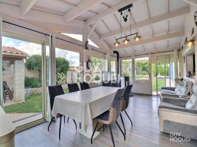 For sale Saint-mard 5 rooms 135 m2 Charente maritime (17700) photo 1
