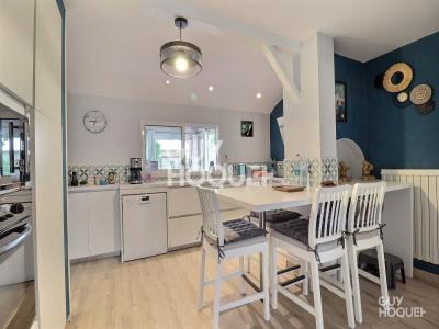 For sale Saint-mard 5 rooms 135 m2 Charente maritime (17700) photo 2