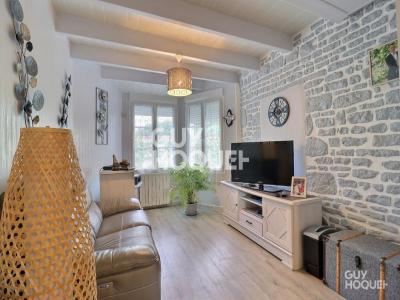 For sale Saint-mard 5 rooms 135 m2 Charente maritime (17700) photo 3